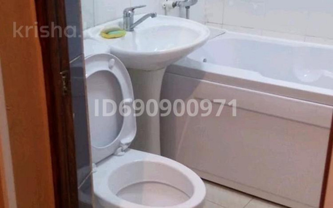 1-комнатная квартира, 40 м², 1/4 этаж помесячно, Ауезова 282 - Пушкина угол Кокшетау - изображение 5
