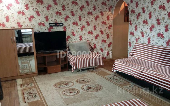 1-комнатная квартира, 40 м², 1/4 этаж помесячно, Ауезова 282 - Пушкина угол Кокшетау - изображение 2
