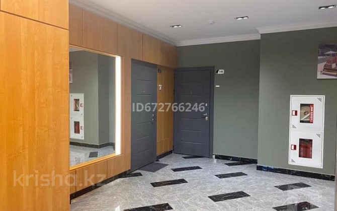 1-комнатная квартира, 60 м², 12/12 этаж помесячно, мкр Орбита-2, Навои 323 Алматы - изображение 4