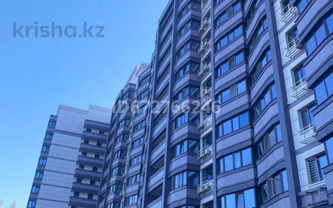 1-комнатная квартира, 60 м², 12/12 этаж помесячно, мкр Орбита-2, Навои 323 Алматы - изображение 1