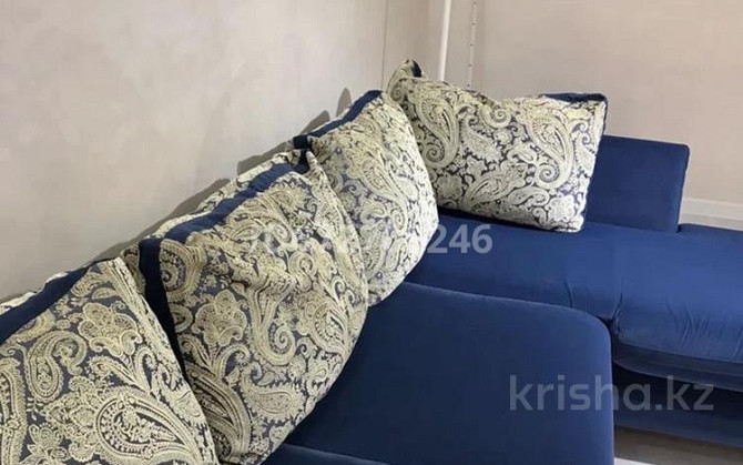 1-комнатная квартира, 60 м², 12/12 этаж помесячно, мкр Орбита-2, Навои 323 Алматы - изображение 8