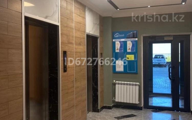 1-комнатная квартира, 60 м², 12/12 этаж помесячно, мкр Орбита-2, Навои 323 Алматы - изображение 5