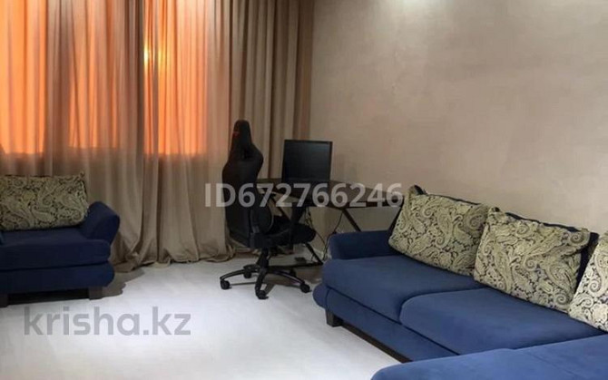 1-комнатная квартира, 60 м², 12/12 этаж помесячно, мкр Орбита-2, Навои 323 Алматы - изображение 6