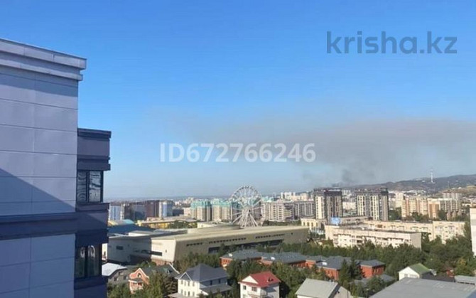 1-комнатная квартира, 60 м², 12/12 этаж помесячно, мкр Орбита-2, Навои 323 Алматы - изображение 3