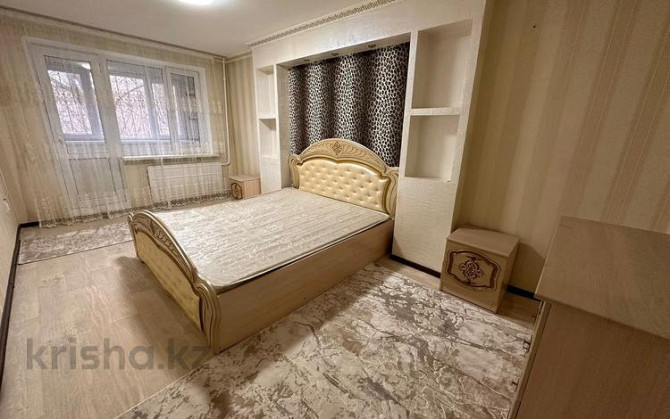 4-комнатная квартира, 72 м², 2/5 этаж помесячно, 7мкр 14 Тараз - изображение 5
