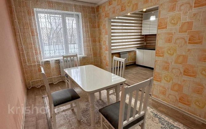 4-комнатная квартира, 72 м², 2/5 этаж помесячно, 7мкр 14 Тараз - изображение 4