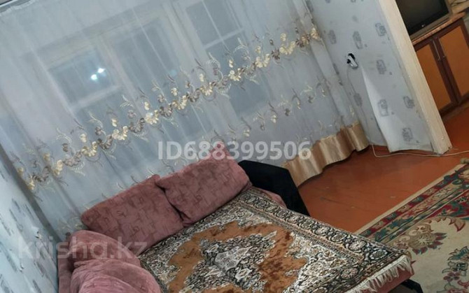 3-комнатная квартира, 60 м², 4/5 этаж помесячно, Желтоксан 14 - Напротив Танк, озеро,кафе улыбка Balqash - photo 3