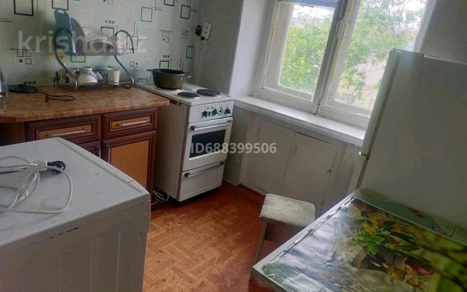 3-комнатная квартира, 60 м², 4/5 этаж помесячно, Желтоксан 14 - Напротив Танк, озеро,кафе улыбка Balqash - photo 2
