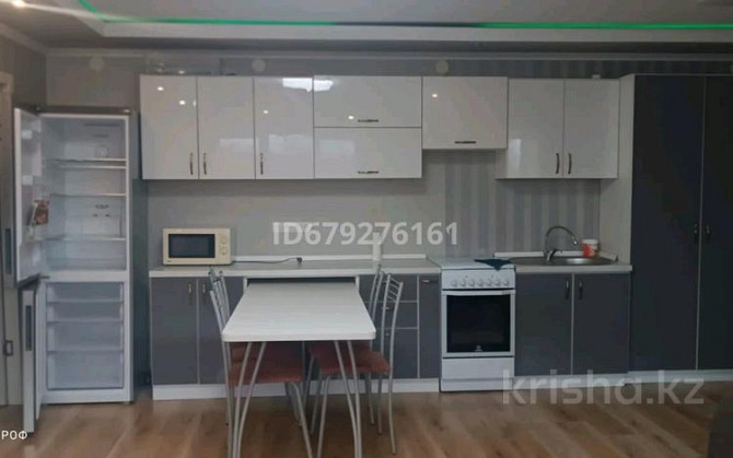 4-комнатная квартира, 66 м², 4/5 этаж помесячно, Наб.им Славского 28/Б Усть-Каменогорск - изображение 4
