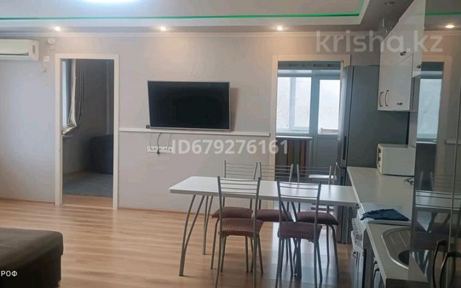 4-комнатная квартира, 66 м², 4/5 этаж помесячно, Наб.им Славского 28/Б Усть-Каменогорск - изображение 5