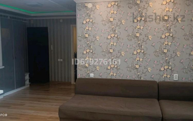4-комнатная квартира, 66 м², 4/5 этаж помесячно, Наб.им Славского 28/Б Усть-Каменогорск - изображение 1