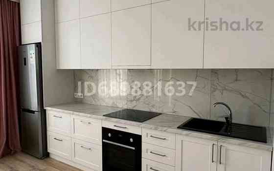 1-комнатная квартира, 46 м², 5/10 этаж помесячно, Ауэзова 189 Е Кокшетау