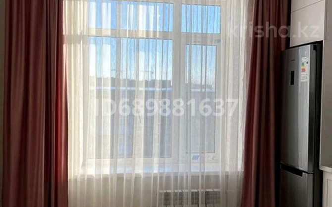1-комнатная квартира, 46 м², 5/10 этаж помесячно, Ауэзова 189 Е Кокшетау - изображение 8