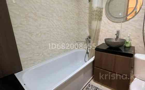 1-комнатная квартира, 40 м², 3/6 этаж помесячно, Юбилейный 37 Костанай
