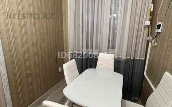 1-комнатная квартира, 40 м², 3/6 этаж помесячно, Юбилейный 37 Костанай