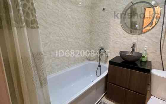 1-комнатная квартира, 40 м², 3/6 этаж помесячно, Юбилейный 37 Костанай