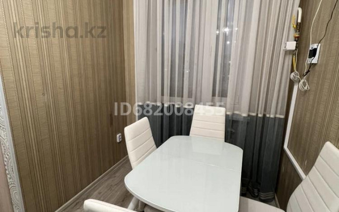 1-комнатная квартира, 40 м², 3/6 этаж помесячно, Юбилейный 37 Костанай - изображение 6