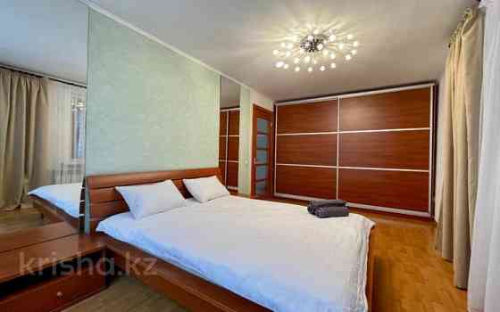 2-комнатная квартира, 45 м², 3/5 этаж помесячно, Букетова 65 - Парк, Колхозный, Вокзал. Квартирное б Петропавловск