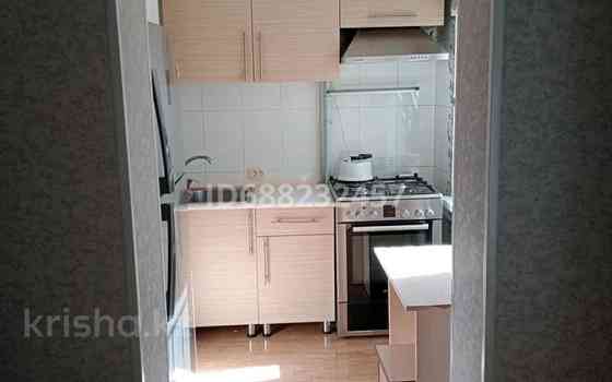 1-комнатная квартира, 30 м², 2/3 этаж помесячно, Момыш улы 7а - проспект Момыш улы 7а (Кафе Калиста) Шымкент