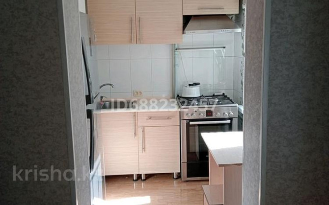 1-комнатная квартира, 30 м², 2/3 этаж помесячно, Момыш улы 7а - проспект Момыш улы 7а (Кафе Калиста) Shymkent - photo 1