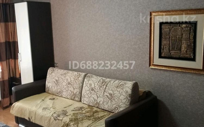 1-комнатная квартира, 30 м², 2/3 этаж помесячно, Момыш улы 7а - проспект Момыш улы 7а (Кафе Калиста) Shymkent - photo 8