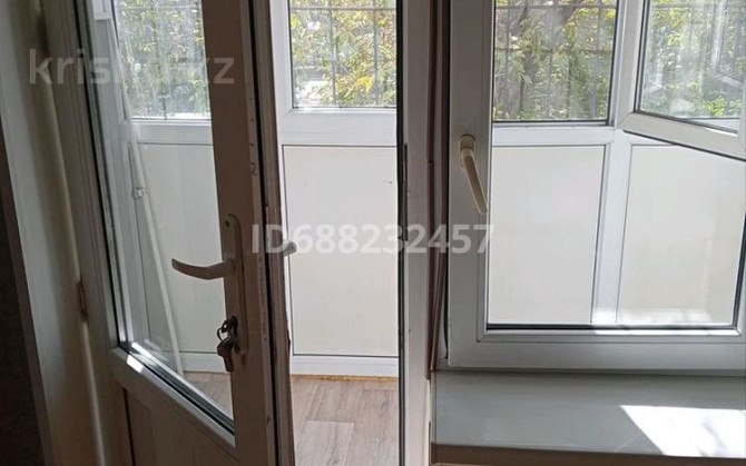 1-комнатная квартира, 30 м², 2/3 этаж помесячно, Момыш улы 7а - проспект Момыш улы 7а (Кафе Калиста) Shymkent - photo 6