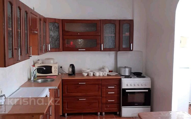 3-комнатная квартира, 85 м², 6/10 этаж помесячно, Сыганак 64\1 - Туркестан Astana - photo 1