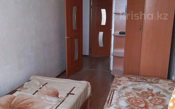 3-комнатная квартира, 85 м², 6/10 этаж помесячно, Сыганак 64\1 - Туркестан Astana - photo 7
