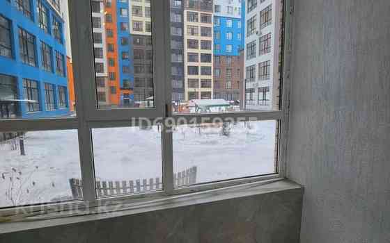 1-комнатная квартира, 37 м², 1/10 этаж помесячно, Туран 40/1 - Пересечение Туран - Керей Жанибек хан Астана