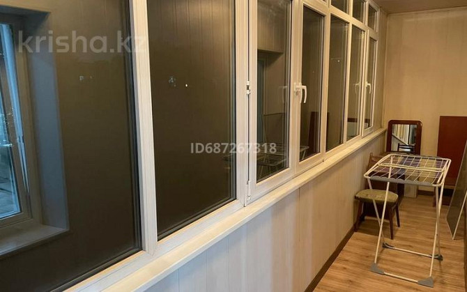 3-комнатная квартира, 65 м², 4/5 этаж помесячно, Жибек жолы 124 Алматы - изображение 8