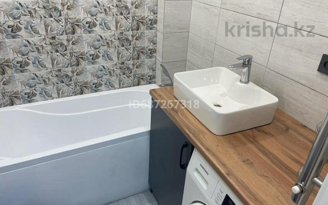 3-комнатная квартира, 65 м², 4/5 этаж помесячно, Жибек жолы 124 Алматы - изображение 3