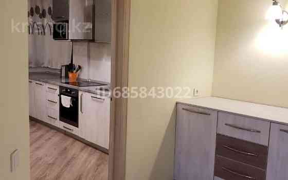 1-комнатная квартира, 50 м², 9/10 этаж помесячно, Сейфуллина 589а - Курмангазы Алматы