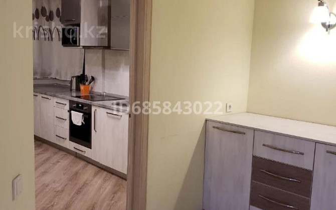 1-комнатная квартира, 50 м², 9/10 этаж помесячно, Сейфуллина 589а - Курмангазы Almaty - photo 5