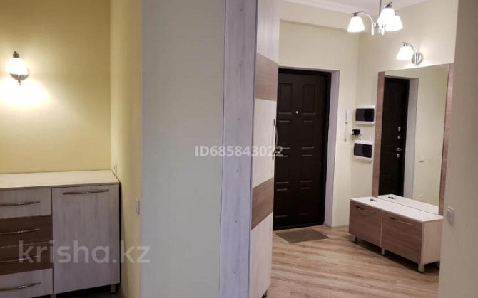 1-комнатная квартира, 50 м², 9/10 этаж помесячно, Сейфуллина 589а - Курмангазы Almaty - photo 6