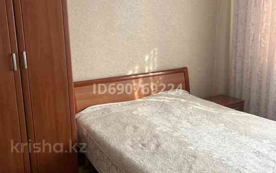 3-комнатная квартира, 80 м², 1/10 этаж помесячно, мкр Юго-Восток, Сарыарқа 31 - Мечта, НИШ, 3 поликл Караганда