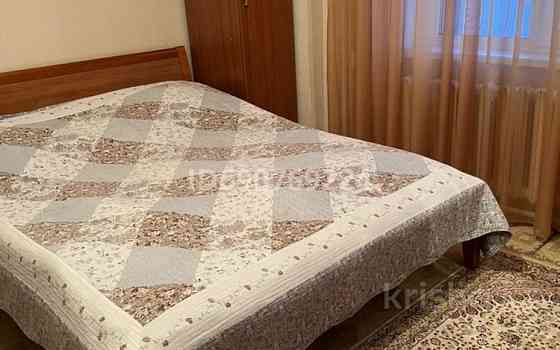 3-комнатная квартира, 80 м², 1/10 этаж помесячно, мкр Юго-Восток, Сарыарқа 31 - Мечта, НИШ, 3 поликл Караганда