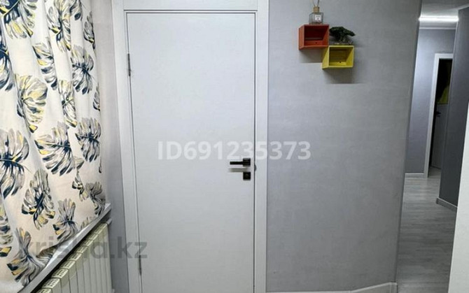 3-комнатная квартира, 78 м², 1/4 этаж помесячно, Наурызбай батыра - Жибек - Жолы - Наурызбай батыра Almaty - photo 8