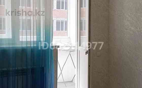 1-комнатная квартира, 21 м², 6/9 этаж помесячно, Райымбек батыр 54 Astana
