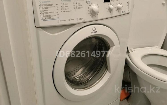1-комнатная квартира, 21 м², 6/9 этаж помесячно, Райымбек батыр 54 Astana - photo 6