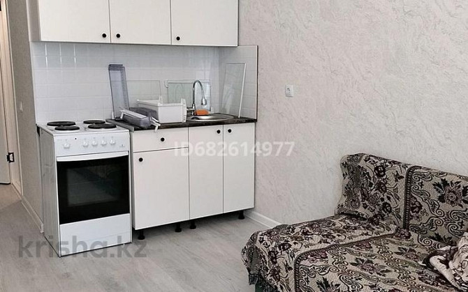 1-комнатная квартира, 21 м², 6/9 этаж помесячно, Райымбек батыр 54 Astana - photo 5