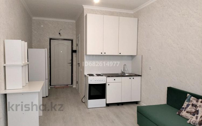 1-комнатная квартира, 21 м², 6/9 этаж помесячно, Райымбек батыр 54 Astana - photo 3