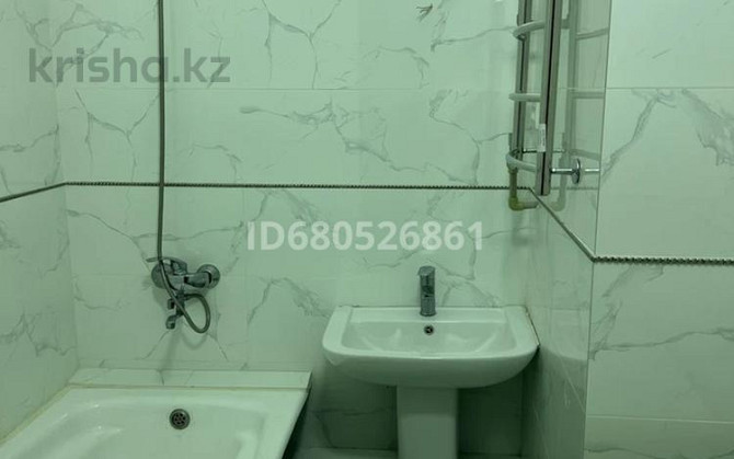 2-комнатная квартира, 58 м², 7/12 этаж помесячно, Алатауская трасса 2  - изображение 1