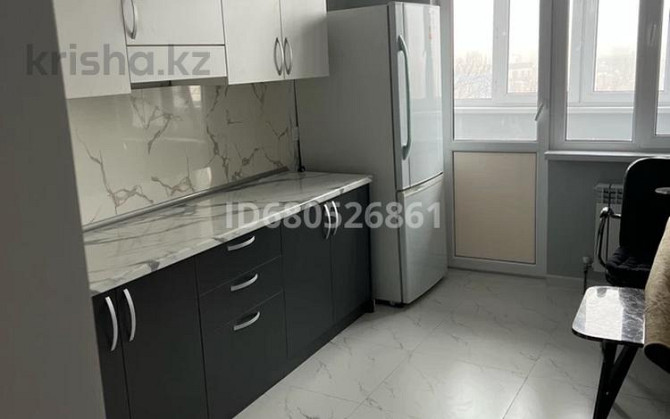 2-комнатная квартира, 58 м², 7/12 этаж помесячно, Алатауская трасса 2  - изображение 4