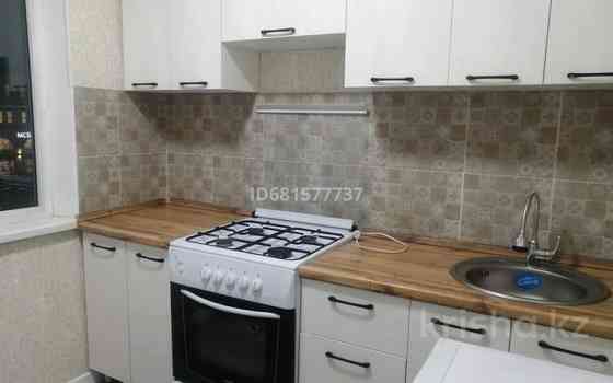 1-комнатная квартира, 32 м², 5/5 этаж помесячно, Раимбек 101 Almaty