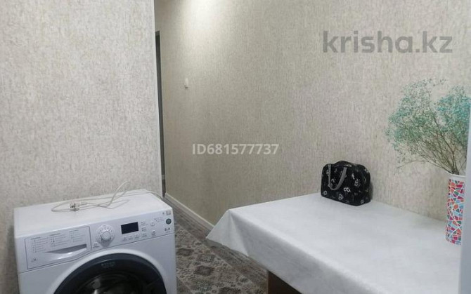 1-комнатная квартира, 32 м², 5/5 этаж помесячно, Раимбек 101 Almaty - photo 4