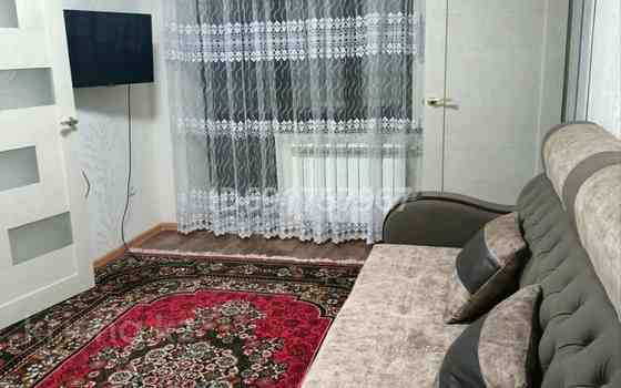 2-комнатная квартира, 44 м², 2/2 этаж помесячно, Абая - Кашкари-Абая Taraz