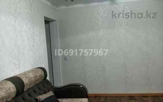 2-комнатная квартира, 44 м², 2/2 этаж помесячно, Абая - Кашкари-Абая Taraz