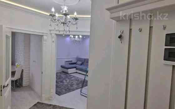 2-комнатная квартира, 60 м², 10/12 этаж помесячно, Сарайшык 7 - ул Караоткел Astana