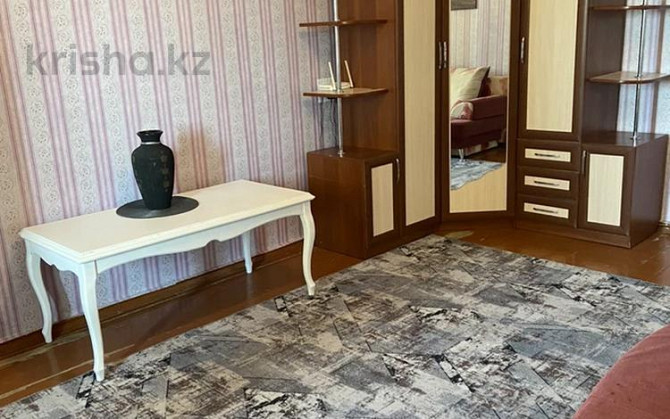 2-комнатная квартира, 54 м², 9/9 этаж помесячно, Торайгырова 14 Павлодар - изображение 1