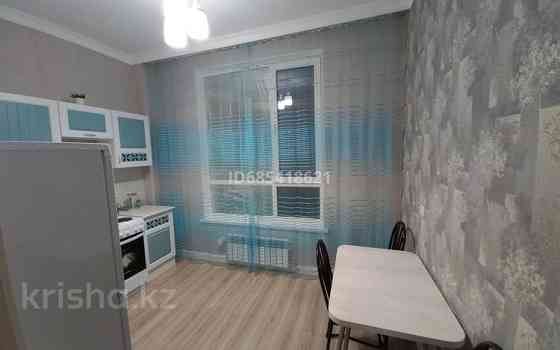 1-комнатная квартира, 40 м², 5/9 этаж помесячно, Бектурова 19 - Розы Баглановой Астана
